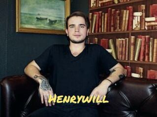 Henrywill