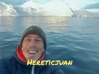 Hereticjuan