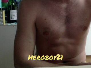 Heroboy21