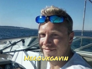 Herouxgavin