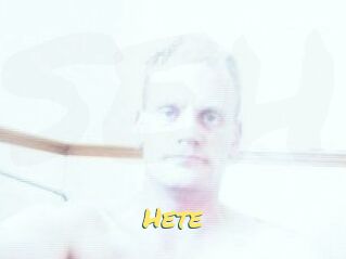 Hete