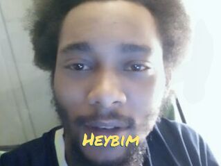 Heybim