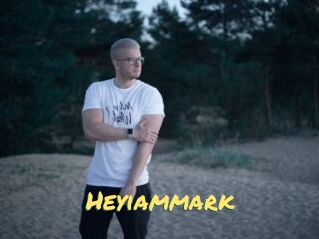 Heyiammark