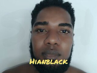 Hianblack