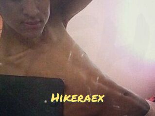 Hikeraex
