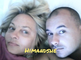Himandshe