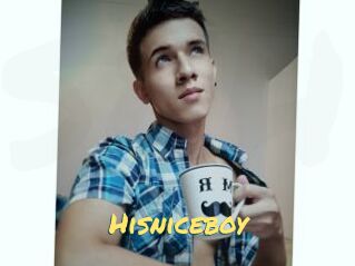 Hisniceboy