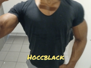 Hoccblack