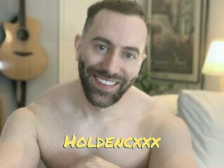 Holdencxxx