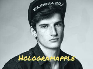 Hologramapple