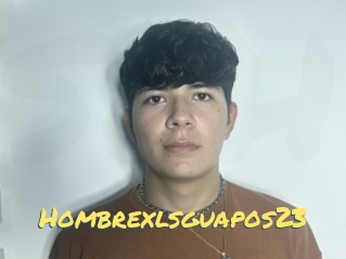 Hombrexlsguapos23