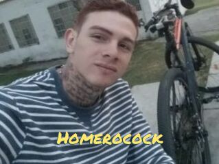 Homerocock