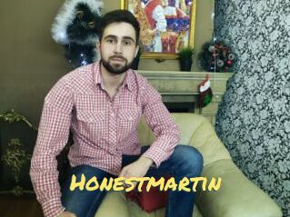Honestmartin