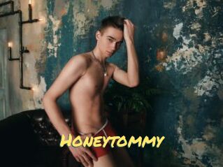 Honeytommy