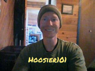 Hoosier101