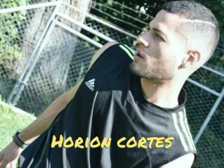 Horion_cortes