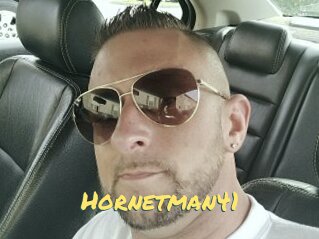 Hornetman41