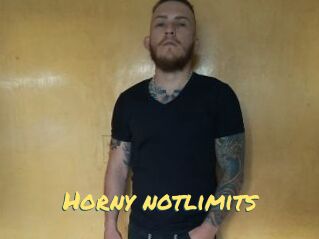 Horny_notlimits