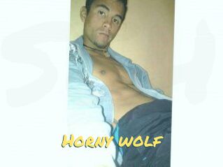 Horny_wolf