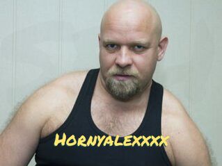 Hornyalexxxx
