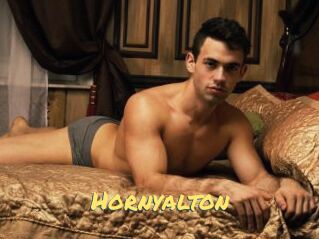 Hornyalton