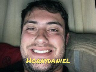 Hornydaniel