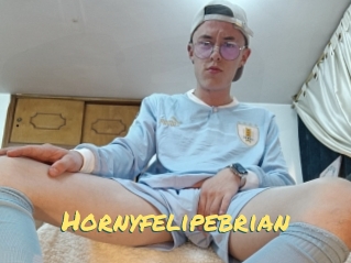 Hornyfelipebrian