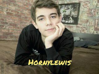 Hornylewis
