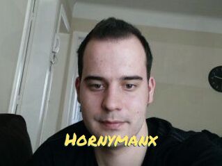Hornymanx
