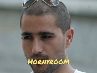 Hornyroom