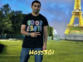 Hoss301
