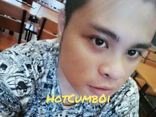 HotCumb0i