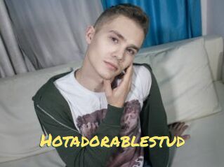 Hotadorablestud