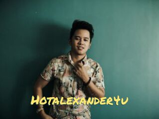 Hotalexander4u