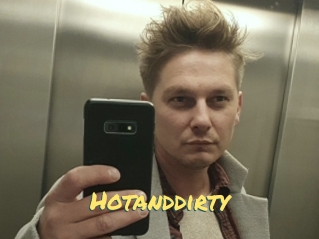 Hotanddirty