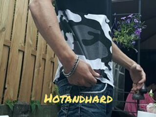 Hotandhard