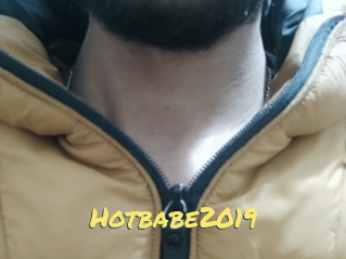 Hotbabe2019