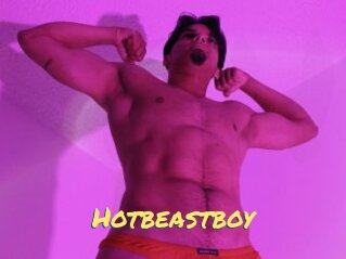 Hotbeastboy