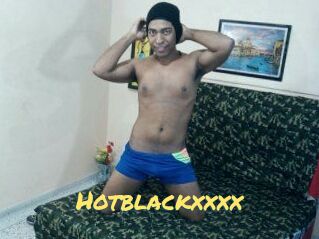 Hotblackxxxx