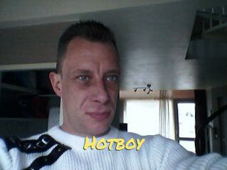 Hotboy