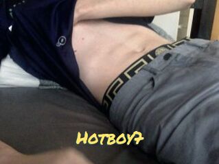 Hotboy7