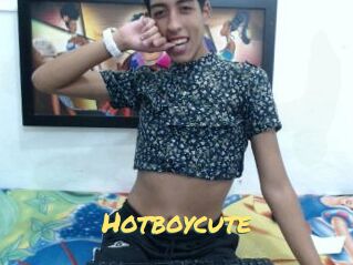 Hotboycute