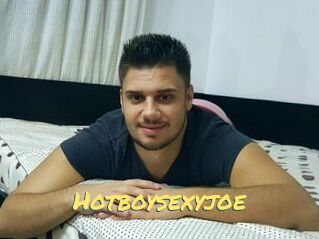 Hotboysexyjoe