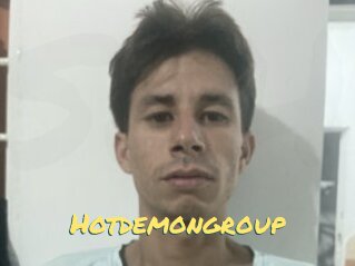 Hotdemongroup