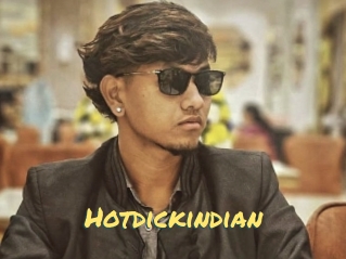 Hotdickindian
