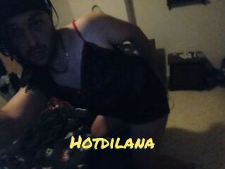 Hotdilana