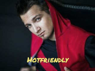 Hotfriendly