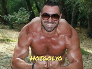 Hotgolyo
