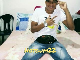 Hotgum22