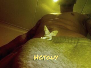 Hotguy